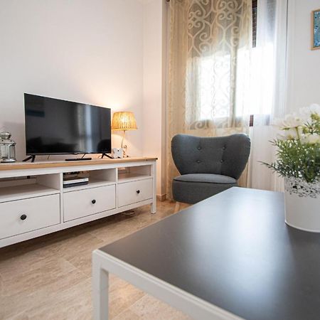 Apartamento Las Letras Gaditanas Cadiz Dış mekan fotoğraf