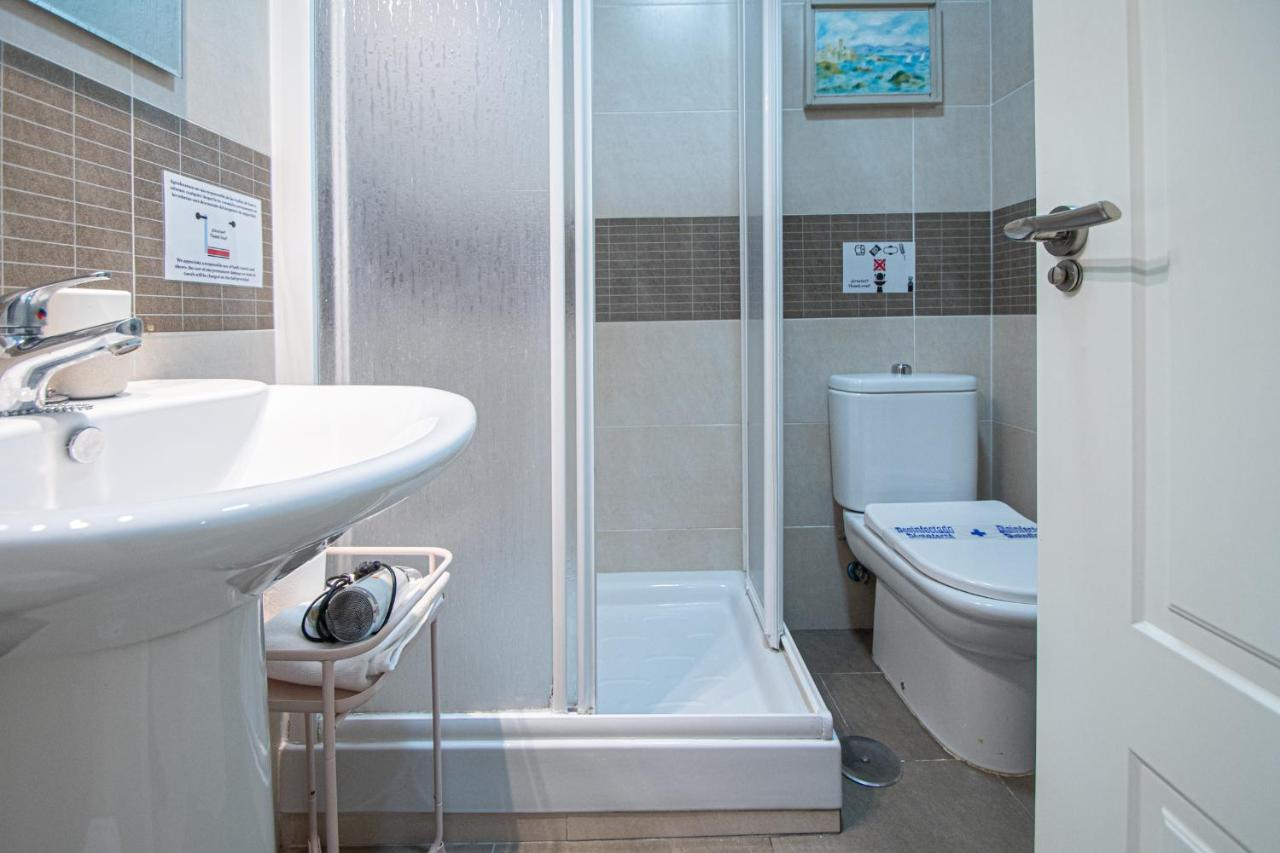 Apartamento Las Letras Gaditanas Cadiz Dış mekan fotoğraf