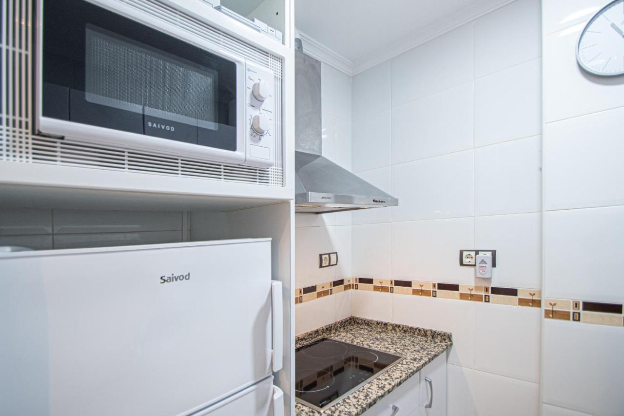 Apartamento Las Letras Gaditanas Cadiz Dış mekan fotoğraf