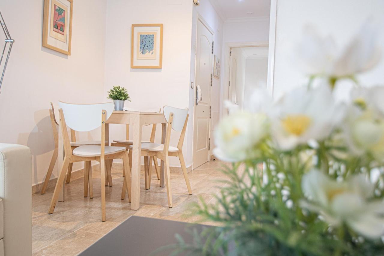 Apartamento Las Letras Gaditanas Cadiz Dış mekan fotoğraf