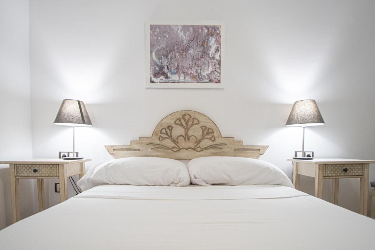 Apartamento Las Letras Gaditanas Cadiz Dış mekan fotoğraf