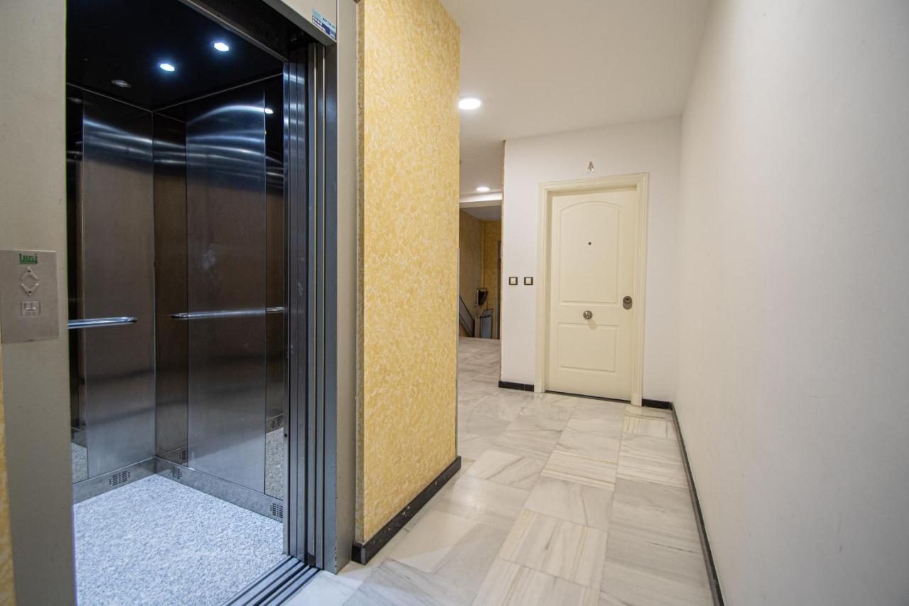 Apartamento Las Letras Gaditanas Cadiz Dış mekan fotoğraf