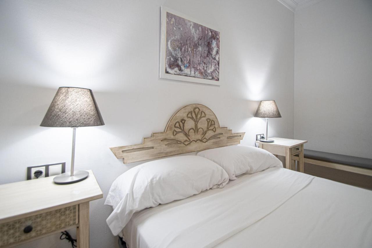 Apartamento Las Letras Gaditanas Cadiz Dış mekan fotoğraf