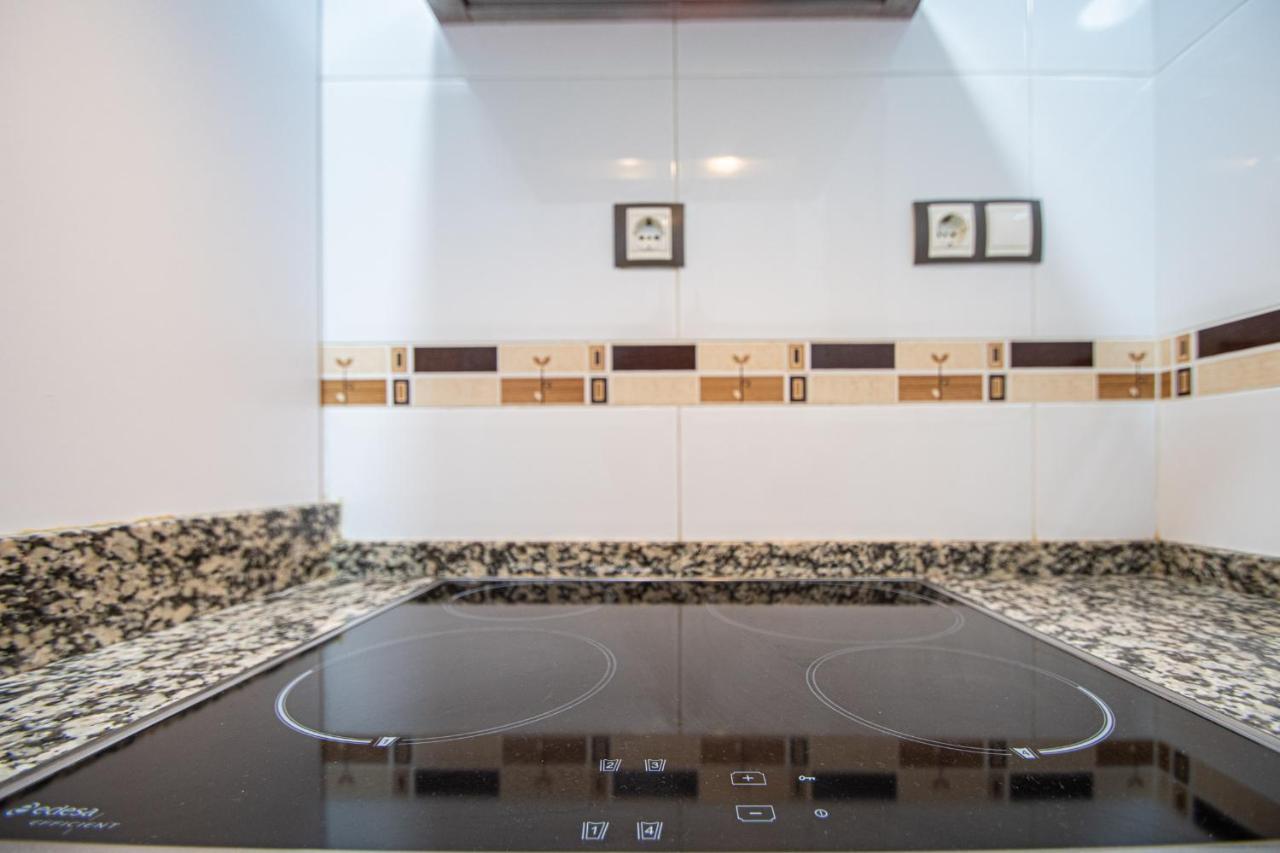 Apartamento Las Letras Gaditanas Cadiz Dış mekan fotoğraf