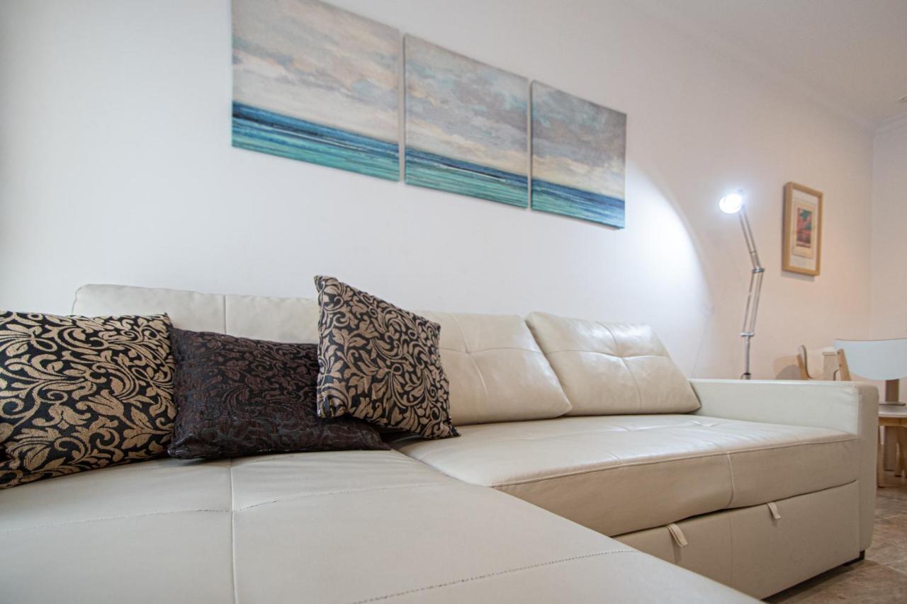 Apartamento Las Letras Gaditanas Cadiz Dış mekan fotoğraf