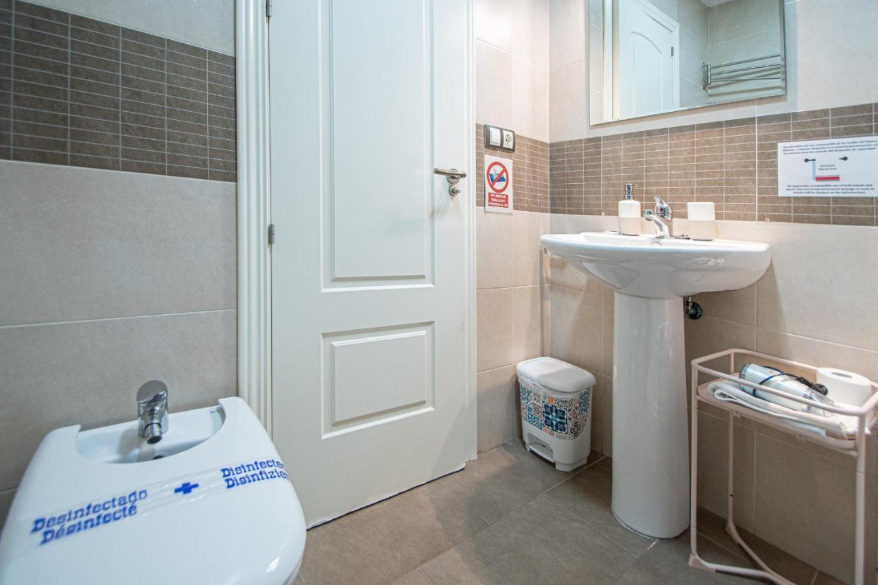 Apartamento Las Letras Gaditanas Cadiz Dış mekan fotoğraf